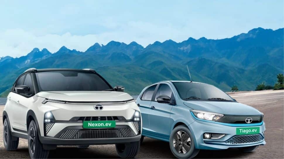 Tata Motors Net Profit Plunges 63 Per Cent YoY To Rs 4,003 Cr In Q1