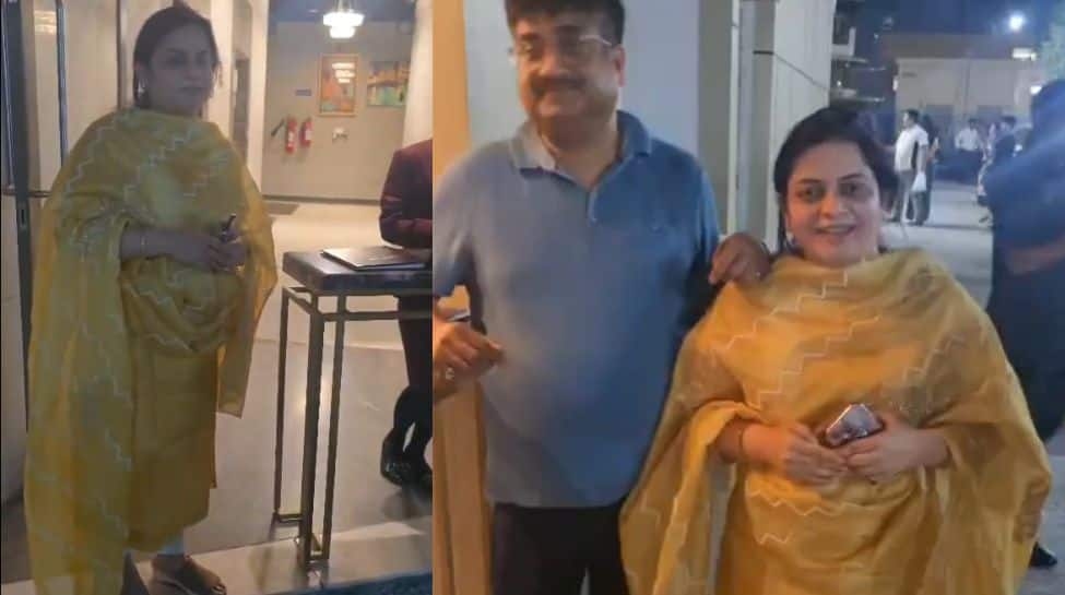 Delhis Tubata Restaurant Under Fire After Denying Entry To Couple Wearing Indian Attire; CM Rekha Gupta Orders...