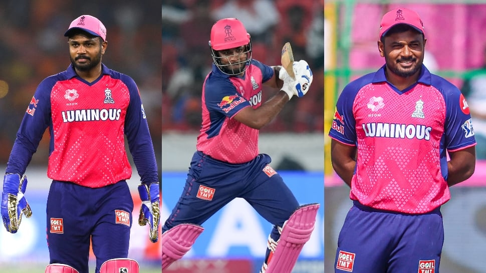 Sanju Samson IPL Trade: A Look At Rajasthan Royals Captains Journey, Records & More