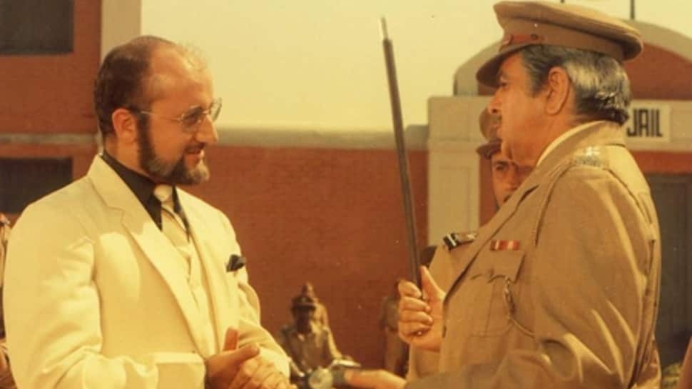 ‘Karma' Turns 39: Anupam Kher, Anil Kapoor And Jackie Shroff Celebrate Subhash Ghai's Iconic Action Drama