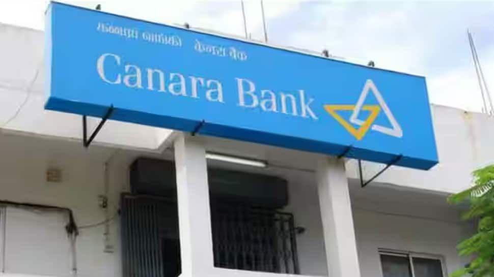 Canara Bank FD Rates, Savings Interest Rate Revised: Check Canara Bank FD RatesLatest Rates August 2025