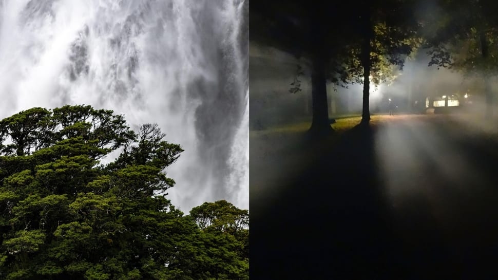 India's Most Surreal Places Where Nature Breaks Its Own Rules — From Reverse Waterfalls To Ghost Lights
