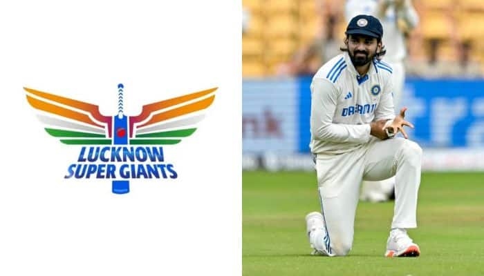 LSG Slammed For ‘Embarrassing' Snub Of KL Rahul Despite England Heroics In Anderson-Tendulkar Trophy