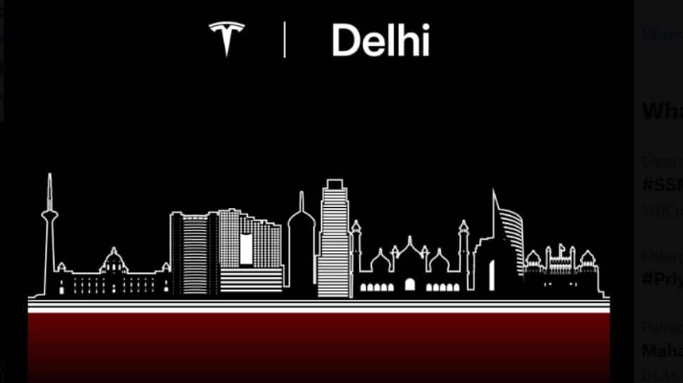 Elon Musk-Owned Tesla Set To Open Second Showroom In Delhi Weeks After Mumbai; Check Date And Other Details