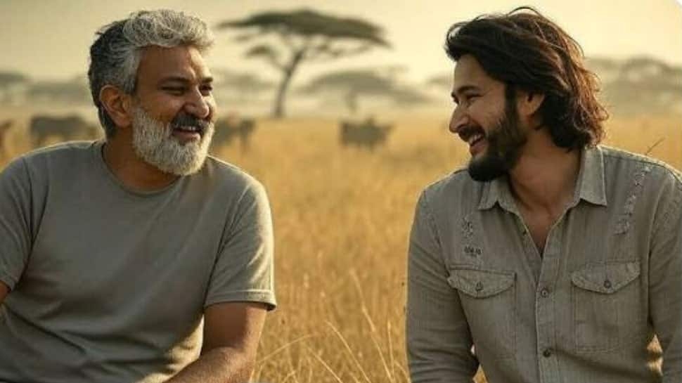 SS Rajamoulis SSMB29 Story, Cast, Stunt Scenes: RRR Director Spills The Beans On Mahesh Babu-Starrer