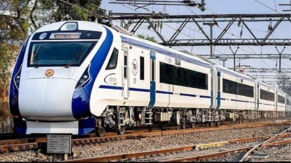 Vande Bharat Train Ticket Booking On IRCTC Just 15 Minutes Before Departure On Select Routes; Here's How To Book
