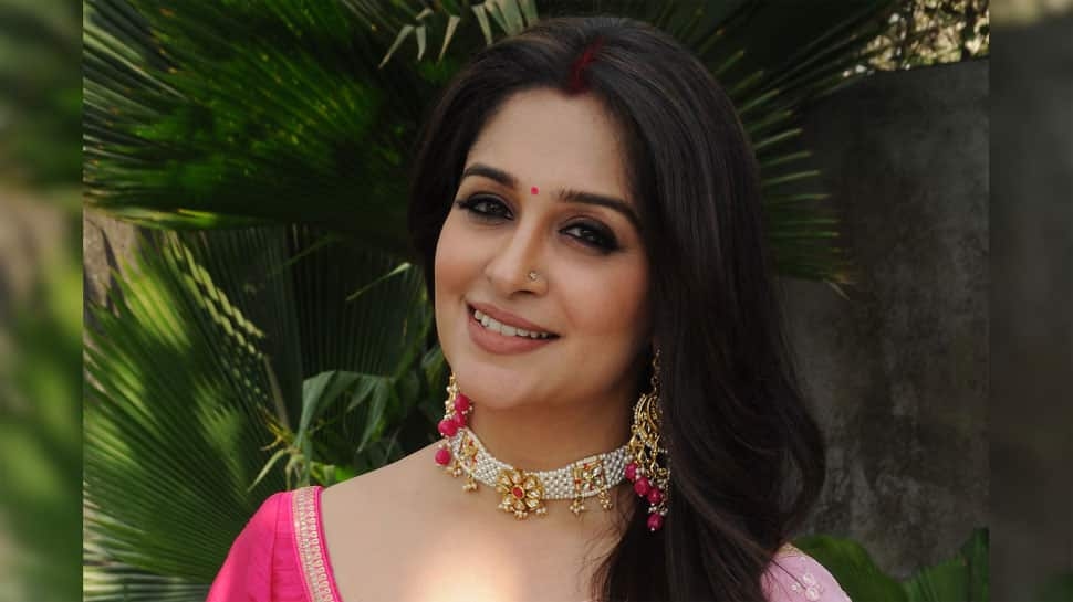 Amid Liver Cancer Battle, TV Actress Dipika Kakar Thanks Fans On Her Birthday, Says You Being The Reason Of My Smile So Many Times