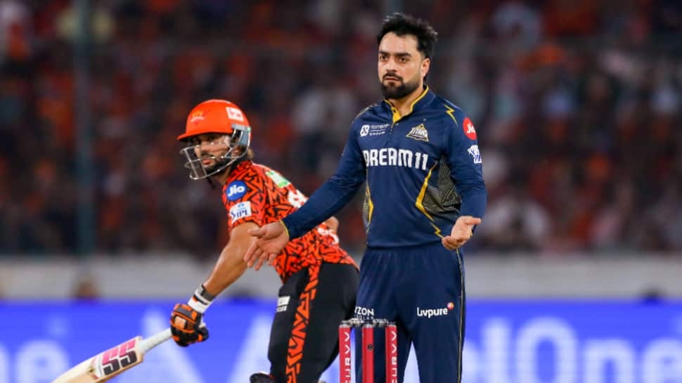 I Have Done A Mistake Where...: Rashid Khan Breaks Silence, Reveals What Went Wrong For Him After Back Surgery