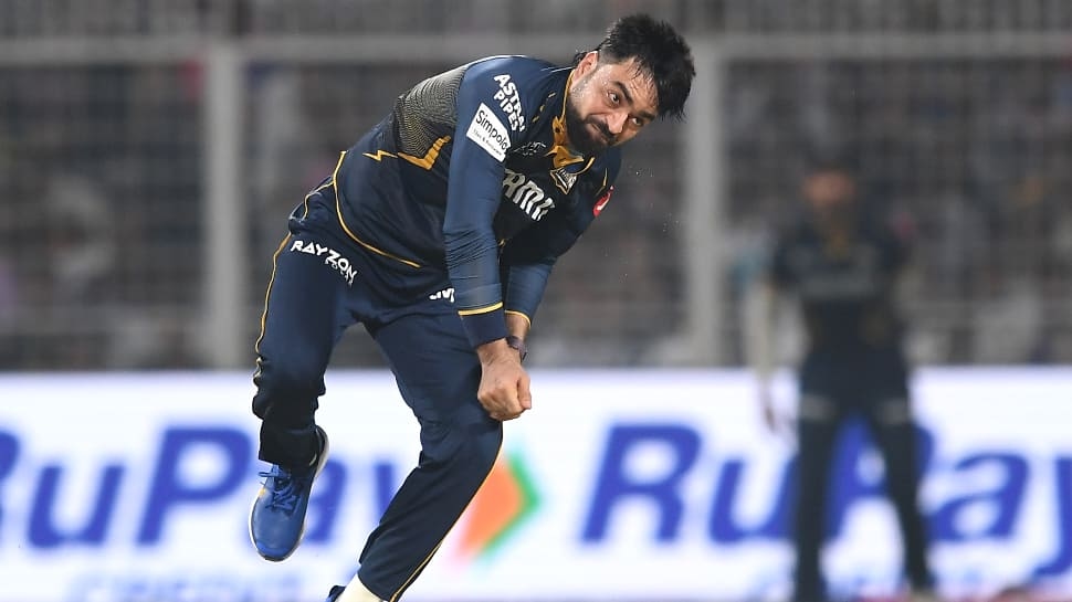 You Do Have Bad Days, And...: Rashid Khan Makes Major Revelation On His Struggles In IPL 2025