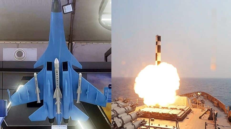 Do You Know Which Was Primary Offensive Weapon In Op Sindoor? DRDO Chief Reveals