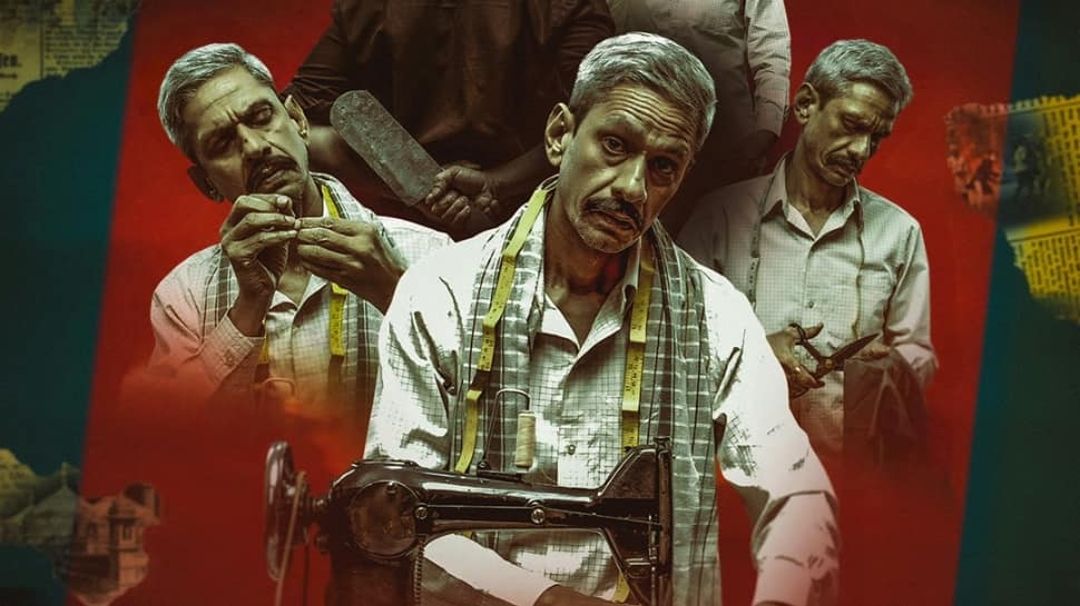 ‘Udaipur Files' Producer Amit Jani Claims Death Threats After Film's Release, Seeks Action Against Caller