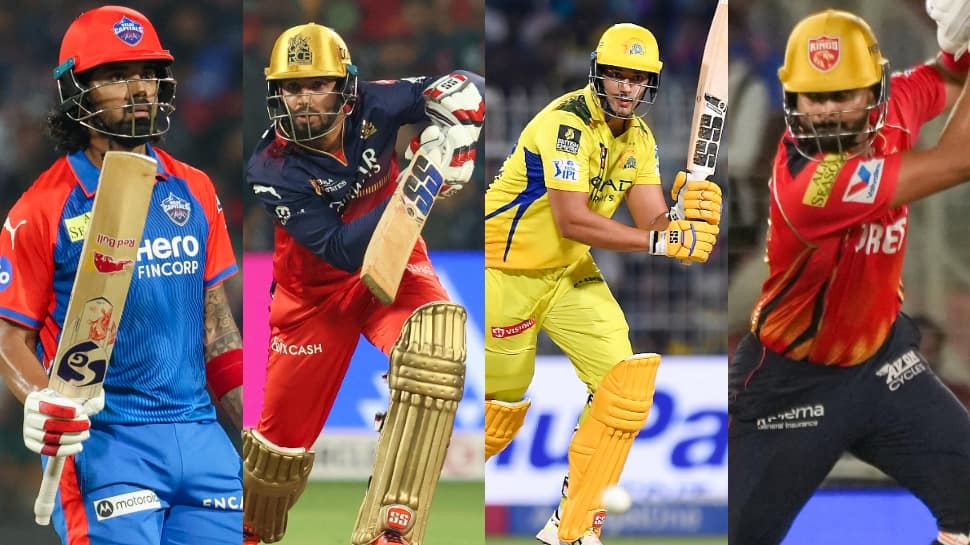IPL 2025 Players From CSK, MI, RCB, KKR, PBKS, GT, LSG, DC, RR, SRH Who Might Be Picked In Indias Squad For Asia Cup 2025