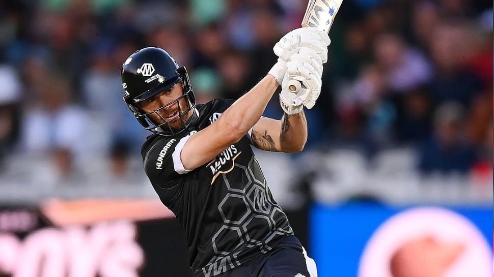 Phil Salt Scripts History, Becomes 1st Mens Player To Achieve THIS Huge Milestone