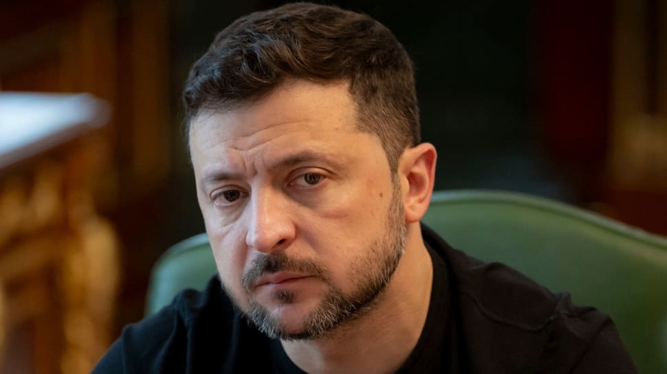 ‘Will Not Allow Second Partition Of Ukraine': Zelenskyy Ahead Of Trump-Putin Meet In Alaska