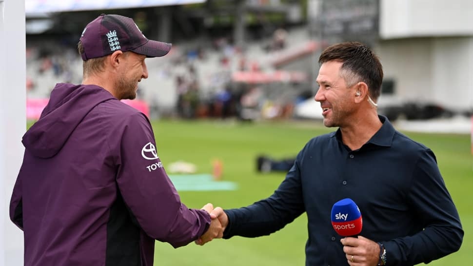Ricky Ponting Hails Evolved Bazball, Warns Australia Ahead of Ashes 2025