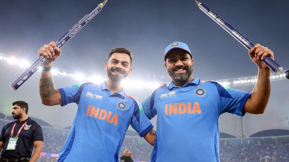 Virat Kohli, Rohit Sharma Not In 2027 World Cup Plans; BCCI Sets ‘THIS' Condition For ODI Future