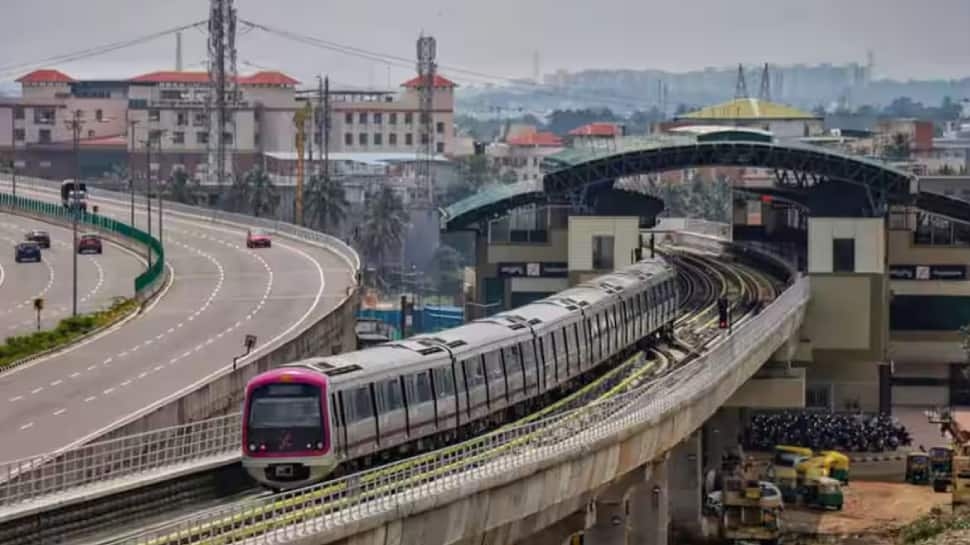Delhi Metro Records Highest-Ever Daily Ridership On Aug 8