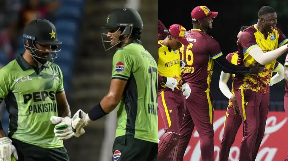 PAK Vs WI 2nd ODI FREE Live Streaming Details: When And Where To Watch Pakistan vs West Indies 2nd One Day Match Live Telecast On TV, Mobile APPs Online