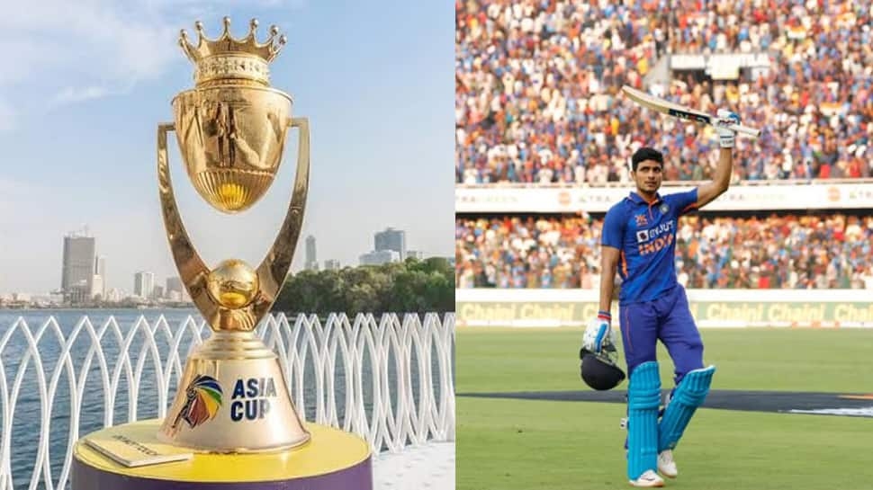 Asia Cup 2025: Indian Selectors Face Tough Decisions As Shubhman Gill's Inclusion Splits Opinion, Samson's Spot Under Threat
