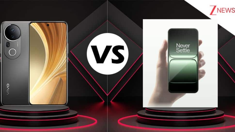 Tech Showdown: Vivo T4 Ultra Vs OnePlus 13s; Which Smartphone Should You Buy? Full Specs And Price Compared