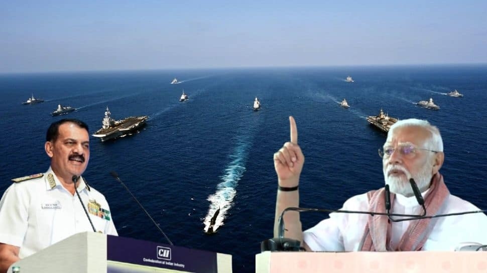 Humne Aapke Munh Se Niwala Chhin Liya Par...: Why PM Modi Said This To Indian Navy During Operation Sindoor