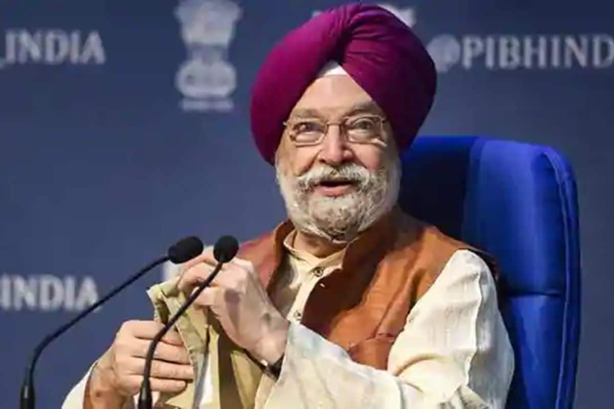 Amid Russia Oil Row, India Says Its Energy Sector Is Rising Through Global Uncertainty