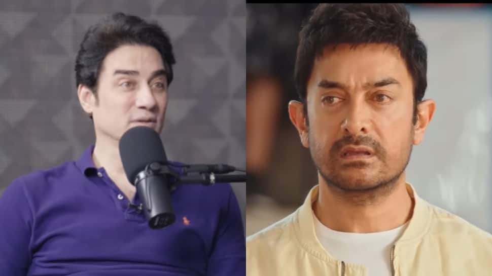 Aamir Khans Family Distressed By Faissals Misleading Remarks, Releases Statement