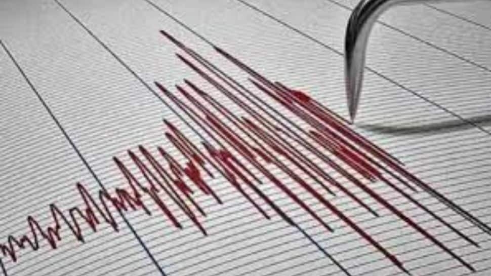 Magnitude 6.1 Earthquake Jolts Western Turkey
