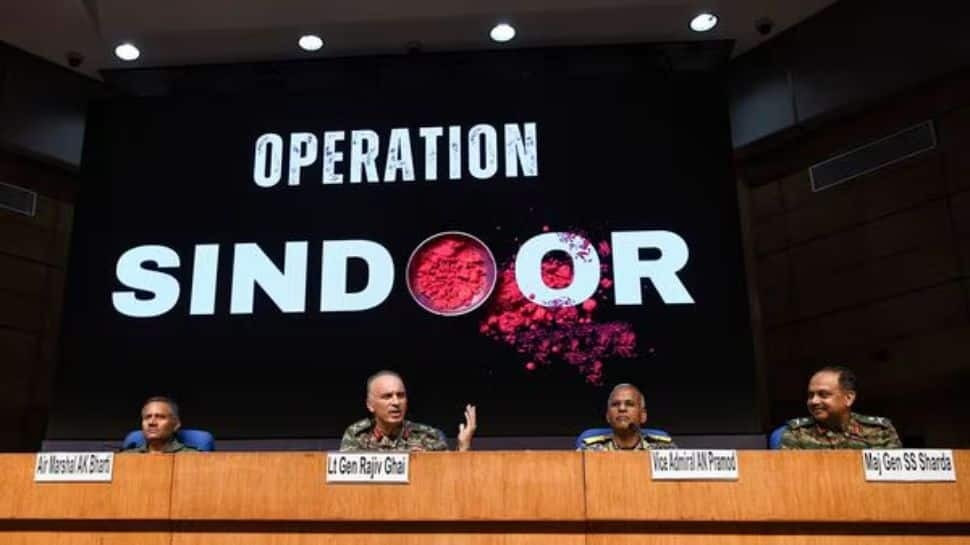 7,790, 7,791, 7,792… This British Company Reveals The Secret Behind Pakistani Fighter Jets Downed During Operation Sindoor