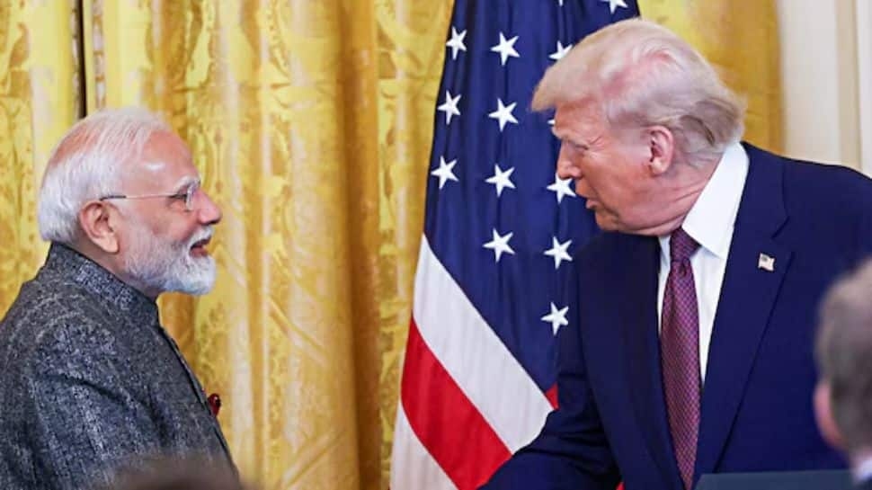 US Vs BRICS: Why Did Donald Trump Go Silent After Threatening India With An 8-Hour Ultimatum?