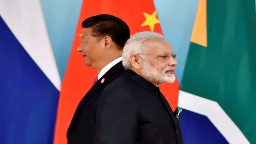 How Did India, China Become Enemies? The Age-Old Rivalry Explained