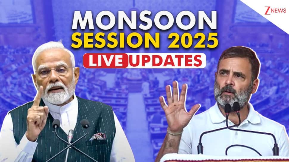 Opposition Vs Government Likely In Parliament; 3 Bills On Lok Sabhas Agenda