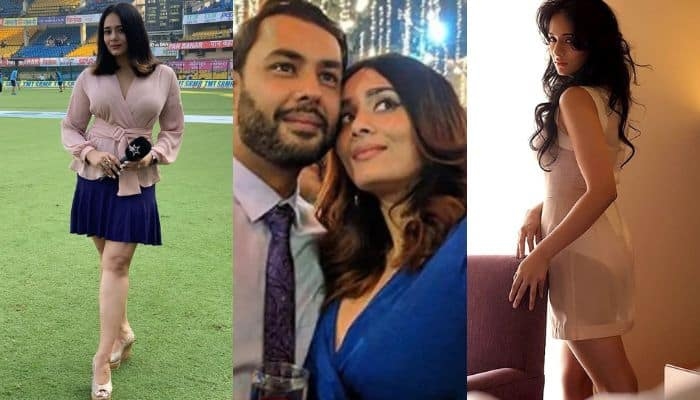 Mayanti Langer & Stuart Binny's Untold Love Story: From Cricket Field Meeting To Power Couple Goals