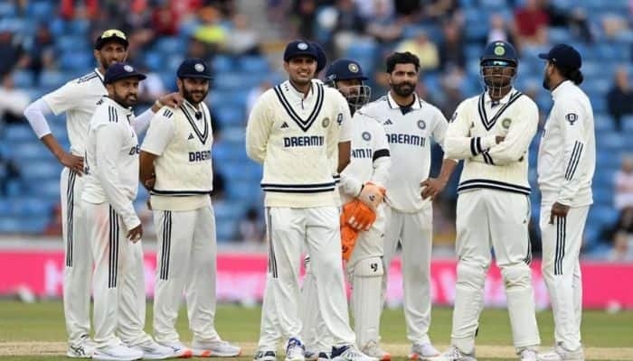 Inside India's Unbreakable Test Streak: Why No Team Has Won by an Innings Here Since 2010