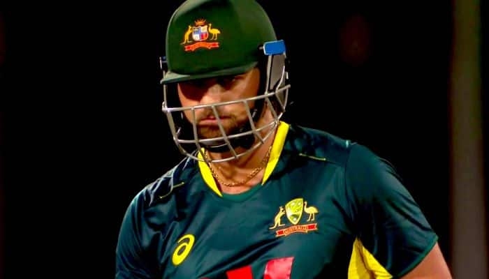 Tim David's Blazing 83, Hazlewood's Death-Bowling Heroics Seal Australia's Record Ninth Straight T20I Win Over South Africa