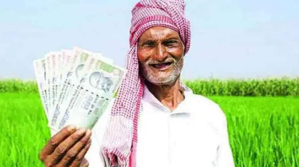 What Happens When You Don't Get PM Kisan Money For Lack Of Aadhaar Seeding? When Is The Money Deposited To Farmers Account?