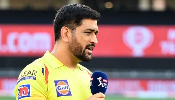 Can MS Dhoni Lead Chennai Super Kings Again in IPL 2026? Here's What He Said