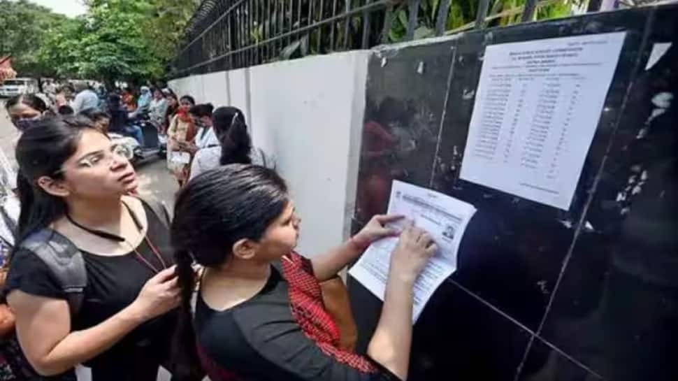 NEET UG Counselling 2025: Round 1 Choice Filling Window Closing Today At mcc.nic.in- Here's How To Check Allotment Results