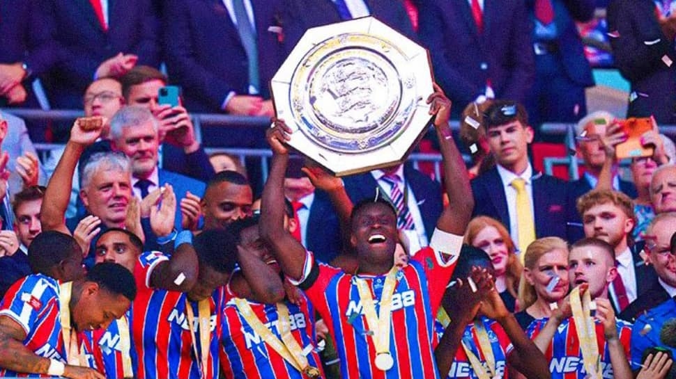 Crystal Palace Creates History, Edges Liverpool On Penalties In Wembley Thriller