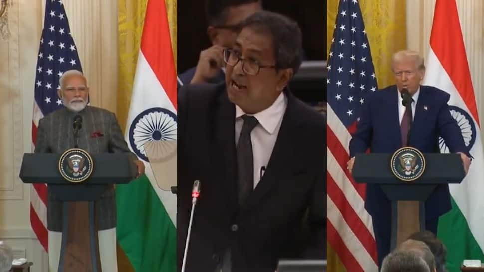 It Aint Over Till The Fat Lady Sings: Sri Lankan MP Backs India Amid US Tariff Blitz