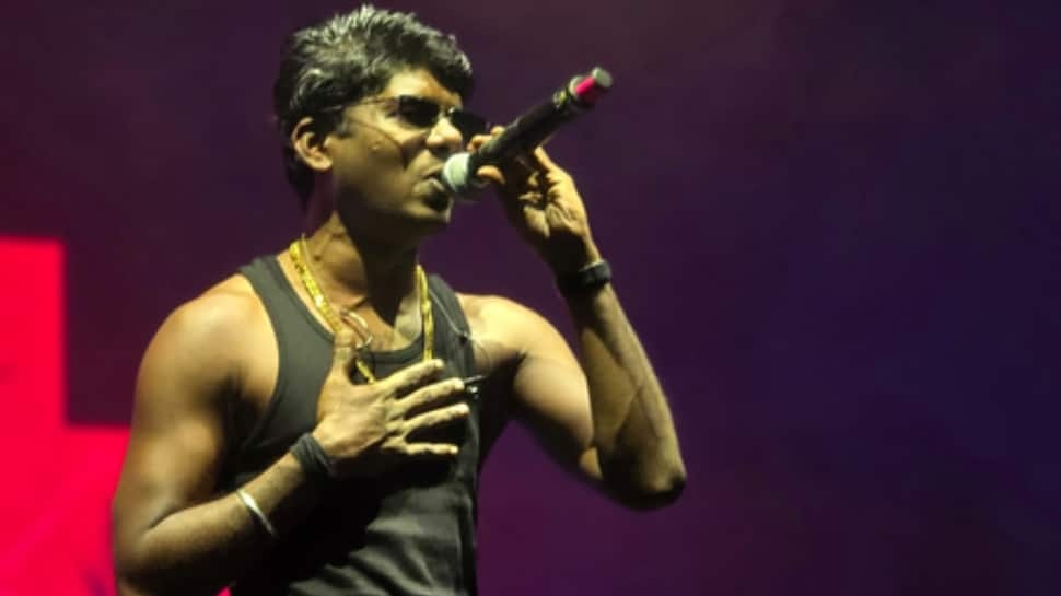 Doctor Rape Case: Rapper Vedan Faces Lookout Notice As Kerala Police Suspect Escape Attempt