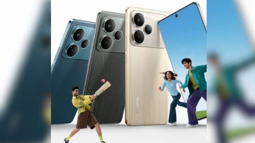 realme P4 Series India Launch Confirmed; Could Debut With Dual Chipset Technology; Check Expected Specs And Price