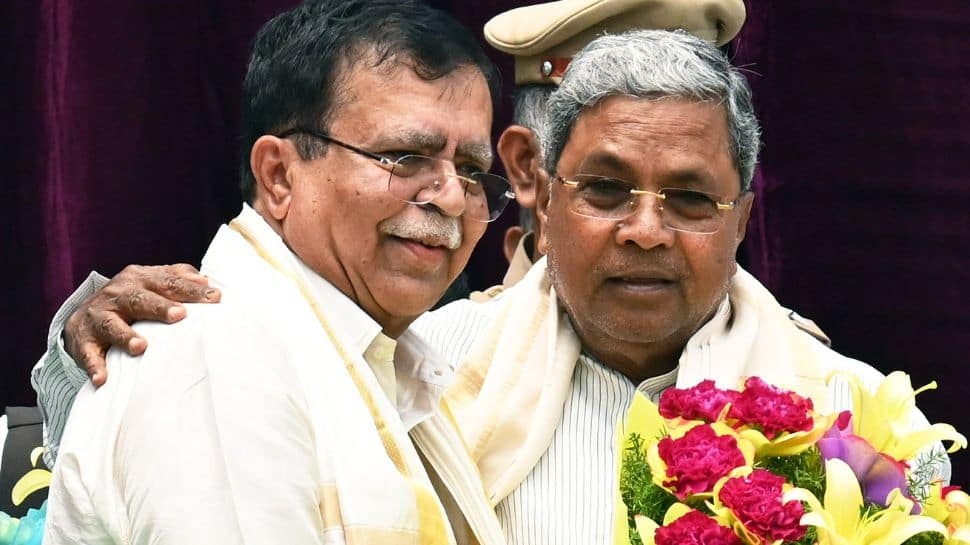 Karnataka Minister KN Rajanna Resigns From Cabinet Post