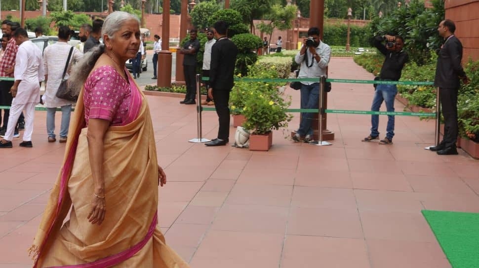 LS passes Two Key Tax Bills Amid Oppn Protest Over SIR; Both Houses Adjourned For The Day
