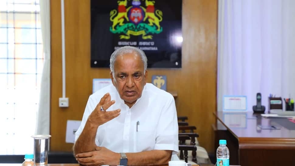 From Silicon Valley To Quantum Valley: Karnataka Bets Big On $20 Billion Tech Future, Reveals Minister NS Boseraju