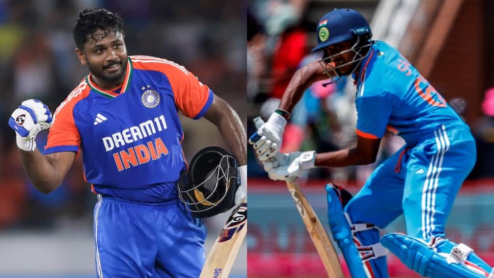 4 Players Who Could Replace Virat Kohli In Indias ODI Team After His Retirement: Sai Sudharsan, Sanju Samson And...