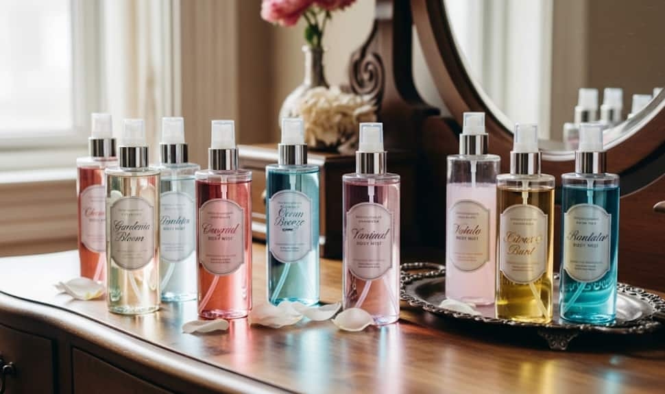 4 Body Mists & Perfume Sprays to Uplift Your Mood: Flipkart Freedom Sale