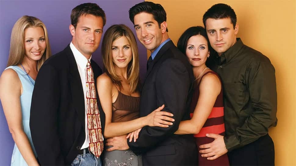 Jennifer Aniston Reveals Friends Cast Mourned Matthew Perry Long Before His Demise Due To His Addiction Struggle