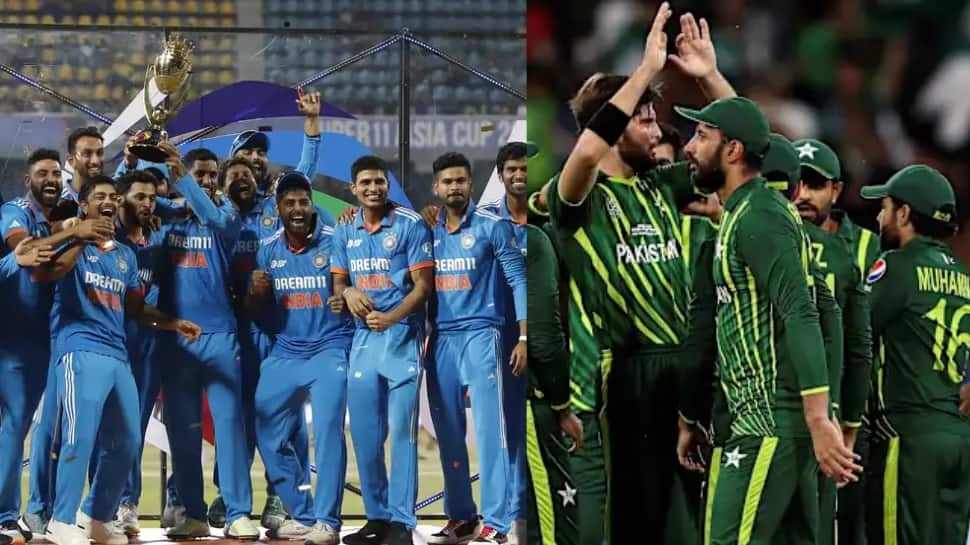 Can India Still Withdraw From Asia Cup 2025? A Look Back At When Kapil Devs India, The Defending Champions, Pulled Out Of Asia Cup In 1986