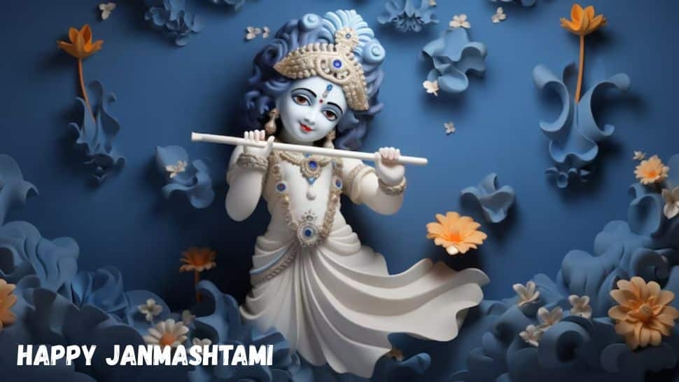 Janmashtami 2025: 7 Magical Cities In India To Experience The Grand Celebration Of Lord Krishna's Birth